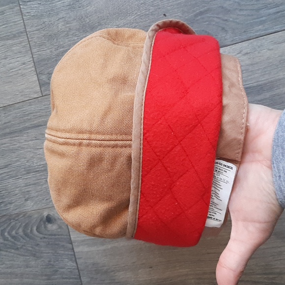 Vintage carhartt hat size medium made in USA - Picture 11 of 13